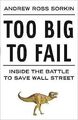 Too Big to Fail: Inside the Battle to Save Wall Str... | Buch | Zustand sehr gut