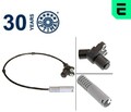 OPTIMAL 06-S075 Sensor für Raddrehzahl ABS Sensor Raddrehzahl für BMW 
