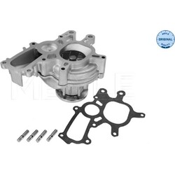 Meyle 30-13 220 0020 Wasserpumpe Motorkühlung für TOYOTA LAND CRUISER PRADO 90