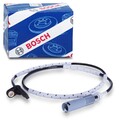 BOSCH ABS Sensor Raddrehzahl passend für BMW 1 E87 E81 E82 E88 3 E91 E90 E93 E92