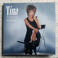 Tina Turner - Private Dancer - 40th Anniversary 2CD Edition aus der Box 