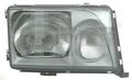 TYC 20-3767-05-2 Hauptscheinwerfer für MERCEDES-BENZ