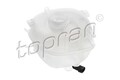 TOPRAN Ausgleichsbehälter Kühlmittel 208 556 für OPEL CC Z03 SIGNUM VECTRA Z02