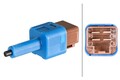 Hella 6DD 014 395-031 Bremslichtschalter passend für NISSAN Signalanlage