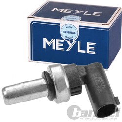 MEYLE SENSOR KÜHLMITTELTEMPERATUR für MERCEDES SPRINTER VANEO 414 SMART 450/451