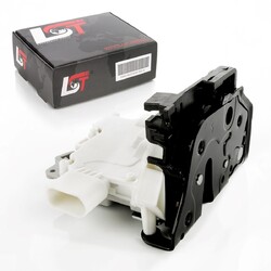 Türschloss Stellmotor Zentralverriegelung vorne links für AUDI A4 8K 8J1837015A