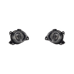 Nebelscheinwerfer Set H11 Links & Rechts passend für Mercedes V-Klasse W44