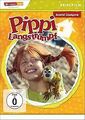 Astrid Lindgren: Pippi Langstrumpf - Spielfilm von Olle H... | DVD | Zustand gut