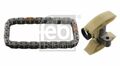 FEBI Steuerkettensatz für PEUGEOT 1007,206,207,3008,307,308,407,5008,EXPERT
