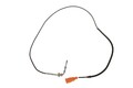 VALEO Sensor Abgastemperatur 369074 M14 x 1,5 für VW MULTIVAN T5 7HM 7HN 7HF 7EF