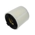 Luftfilter KNECHT LX 2831