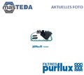 TEK001 HYDRAULIKFILTER SATZ AUTOMATIK-GETRIEBE PURFLUX FÜR AUDI A6 C5,A6 C6,4B2