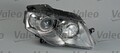 Hauptscheinwerfer ORIGINAL TEIL VALEO 088981 für PASSAT B6 VW 5GL 3C5 3C2 Xenon