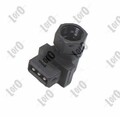ABAKUS 120-09-003 Sensor, Wegstrecke für AUDI SEAT SKODA VW