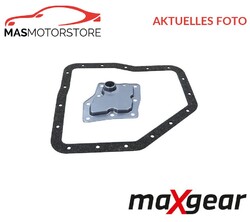 HYDRAULIKFILTER SATZ AUTOMATIK-GETRIEBE MAXGEAR 26-1659 A FÜR SKODA FABIA I