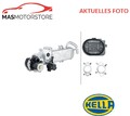 AGR-VENTIL ABGASRÜCKFÜHRVENTIL HELLA 6NU 358 167-001 P FÜR AUDI A3,Q3,TT,8P1