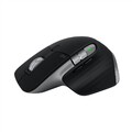 Logitech Maus MX Master 3S für Mac, Spacegrau #1906988