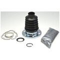 Faltenbalgsatz Achsmanschette vorne für VW Golf 4 1J1 1J5 5 1K1 1K5 6 | 437086
