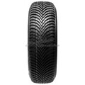 1x 215/55 R 17 94H Michelin Winter-Reifen Alpin 5 3PMSF Notlauf-Seal | 85667
