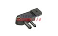 Sensor Abgasdruck FAST FT54319 für VW TRANSPORTER T5 7HA 7HH 7EA 7EH 7JD 7JE 7JL