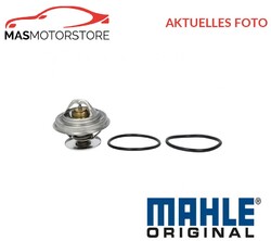 KÜHLFLÜSSIGKEIT KÜHLER THERMOSTAT MAHLE ORIGINAL TX 18 75D I NEU OE QUALITÄT