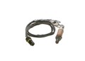 BOSCH 0 258 003 870 Lambdasonde passend für MERCEDES-BENZ CLK (C208) vor-Kat
