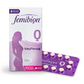 FEMIBION 0 Babyplanung Tabletten PZN 15199958