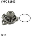 SKF Vkpc81803 Wasserpumpe Kühlmittelpumpe für VW Transporter T4 70E 1990-1998