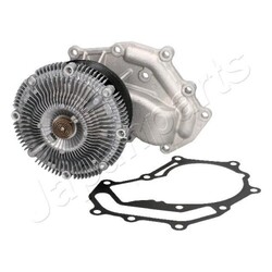 1x Wasserpumpe, Motorkühlung JAPANPARTS PQ-173 passend für NISSAN
