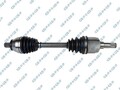 GSP Antriebswelle Gelenkwelle für Ford Volvo S-Max VAN Mondeo IV 2006 - 2015