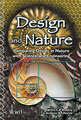 Design und Natur: Design in der Natur mit Wissenschaft und Technik vergleichen (De