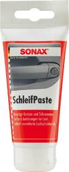 SONAX Schleif Paste Schleifpolitur 75 ml Schleifpaste