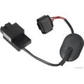 1x Steuergerät, Kraftstoffpumpe HERTH+BUSS ELPARTS 75614290 passend für AUDI