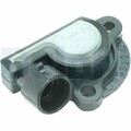 DELPHI Sensor, Drosselklappenstellung SS10429-12B1 für OPEL