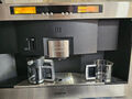 Nespresso Imperial Einbau Kapselmaschine gebraucht 100% functional