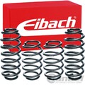 EIBACH PRO-KIT TIEFERLEGUNGSFEDERN SATZ passend für FORD C-MAX |