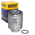HENGST FILTER KRAFTSTOFFFILTER ANSCHRAUBFILTER passend für HONDA ACCORD CIVIC