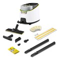 KÄRCHER SC 4 Deluxe Dampfreiniger #2737312