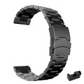 Titan Metall Uhrenarmband Für Huawei Watch GT 5 GT 4 GT 3 Pro 2E Watch 5 4 46mm