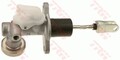 Geberzylinder Kupplung TRW PNB747 für NISSAN R51 NAVARA D40 PATHFINDER NP300 3