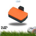 Für Samsung Galaxy Smart Tag 2 Gehäuse Modul für Segway Navimow i105e & i108e