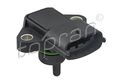 TOPRAN 820 597 Sensor, Saugrohrdruck für HYUNDAI KIA