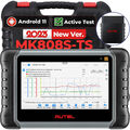 2024 Autel MK808S-TS MX808S-TS Auto obd2 Diagnosegerät KFZ Scanner Full TPMS DHL