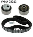 SKF Zahnriemensatz VKMA 03213 für PEUGEOT CITROËN LANCIA FIAT