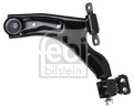FEBI BILSTEIN Lenker, Radaufhängung 181133 für CHEVROLET
