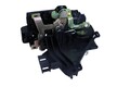 Türschloss MAXGEAR 28-0437 für VW TRANSPORTER T5 Bus 7HB 7HJ 7EB 7EJ 7HA 7HH 7EA
