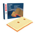 Luftfilter BOSCH F 026 400 342 für Audi VW Seat Skoda Cupra A1