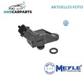 MAP SENSOR DRUCKSENSOR SAUGROHRDRUCK SUCTION PIPE 514 812 0003 MEYLE NEU