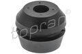 TOPRAN 102 737 Lagerung, Hilfsrahmen/Aggregateträger für SEAT VW