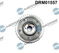 DR.MOTOR AUTOMOTIVE Nockenwellenversteller Einlassseite
